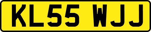 KL55WJJ
