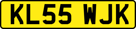 KL55WJK