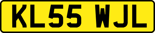 KL55WJL
