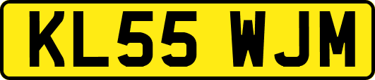 KL55WJM
