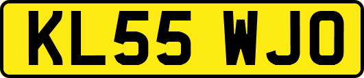 KL55WJO