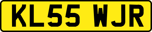 KL55WJR