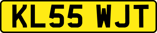 KL55WJT