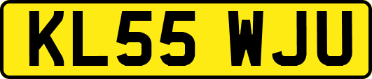 KL55WJU