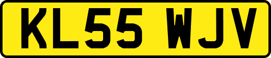 KL55WJV