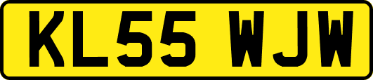 KL55WJW