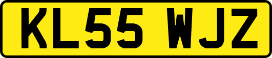 KL55WJZ