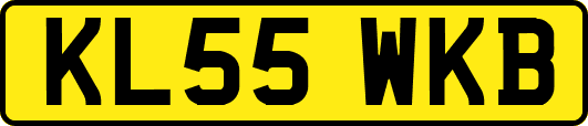 KL55WKB