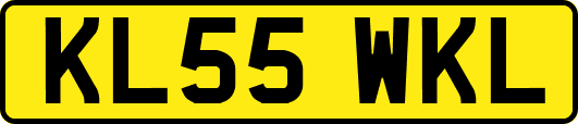 KL55WKL