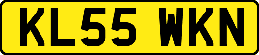 KL55WKN