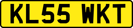 KL55WKT