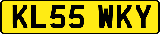 KL55WKY