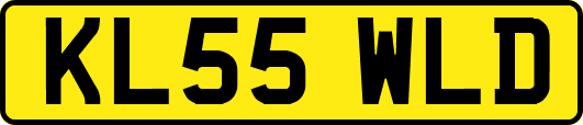 KL55WLD