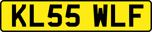 KL55WLF