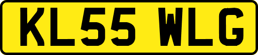 KL55WLG