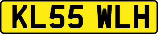 KL55WLH