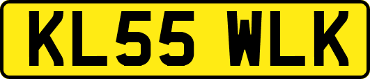 KL55WLK