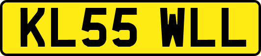 KL55WLL
