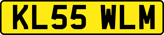 KL55WLM
