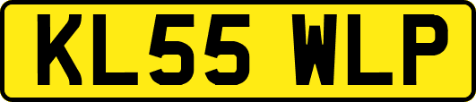 KL55WLP