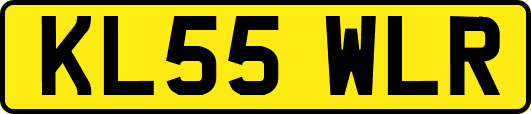 KL55WLR