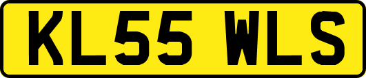 KL55WLS