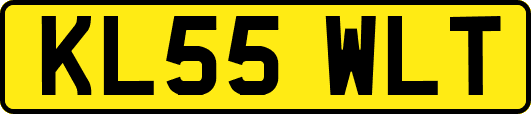 KL55WLT