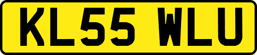 KL55WLU