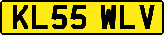 KL55WLV