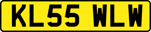 KL55WLW