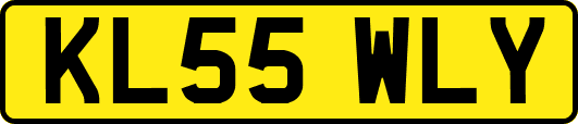 KL55WLY