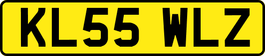 KL55WLZ