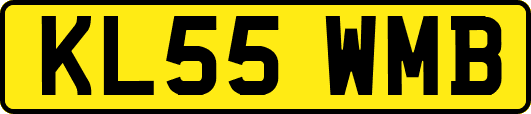 KL55WMB