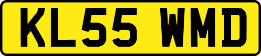 KL55WMD