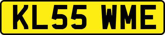 KL55WME