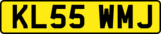 KL55WMJ