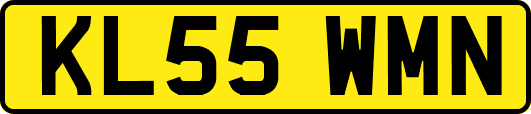 KL55WMN