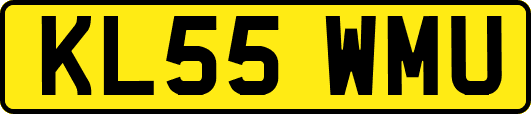 KL55WMU