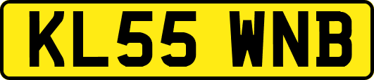 KL55WNB