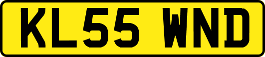 KL55WND