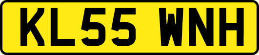 KL55WNH