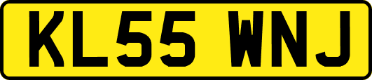 KL55WNJ