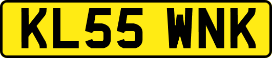 KL55WNK