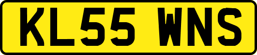 KL55WNS