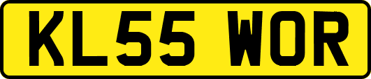 KL55WOR