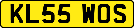 KL55WOS