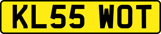 KL55WOT
