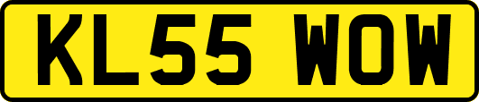KL55WOW