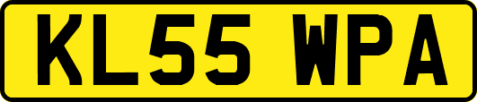 KL55WPA