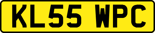 KL55WPC